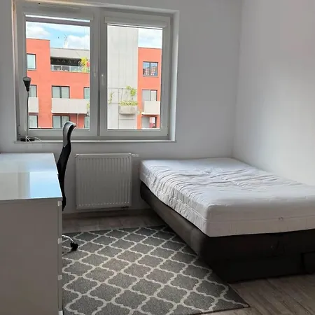 Legnicka Guest house