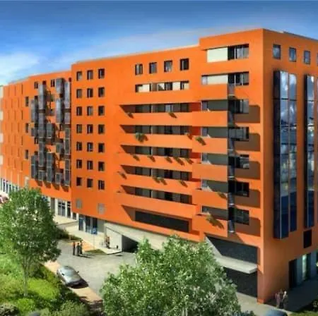 Guest house Legnicka Wroclaw